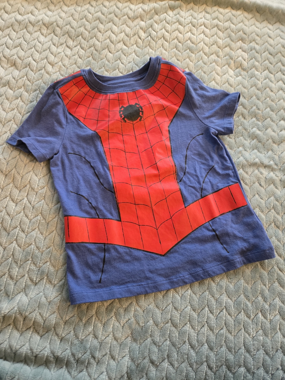 Spiderman Tee